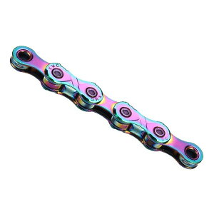 KMC (P[GV[) X11 AURORA BLUE 118L 11Sp`F[ ~bVONt