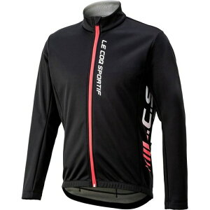 Le coq sportif (RbNX|eBt) QCMUJK02 ENTRY (Gg[) {fBOW[W (BK) ubN