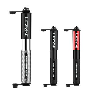LEZYNE (UC) GRIP DRIVE HP S