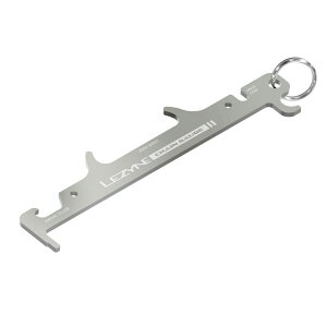 LEZYNE (���U�C��) CHAIN GAUGE STAINLESS