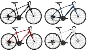 MERIDA (_) CROSSWAY 100-R (NXEFC100-R) 2022N  Vu[L NXoCN