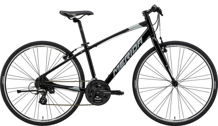 楽天市場】MERIDA (メリダ) CROSSWAY 100-R (クロスウェイ100-R) 2022 