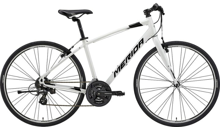 楽天市場】MERIDA (メリダ) CROSSWAY 100-R (クロスウェイ100-R) 2022 