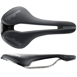 SelleItalia (ZC^A) FLITE BOOST (tCgu[Xg) Ti316 X[p[t[ Th