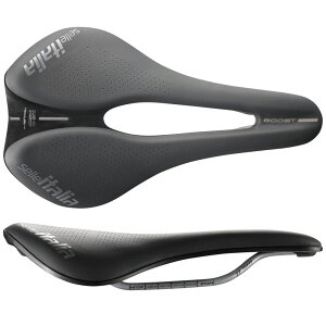 SelleItalia (�Z���C�^���A) NOVUS BOOST EVO (�m���@�X�u�[�X�g�G���H) Ti316 �X�[�p�[�t���[ �T�h��