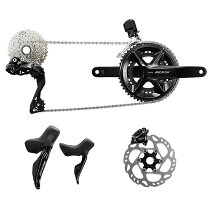 楽天市場】shimano 105 コンポセットの通販