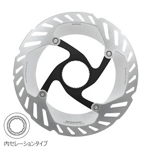 Shimano (V}m) RT-CL800 fBXNu[L[^[ 160mm/Z[VbNOt