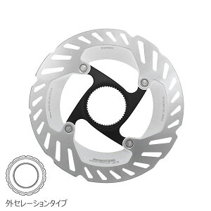 Shimano (V}m) RT-CL800 fBXNu[L[^[ 140mm/OZ[VbNOt