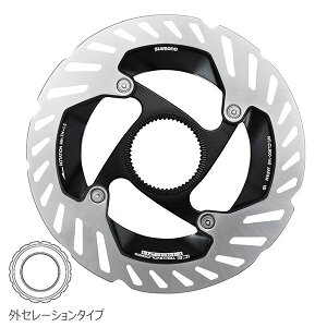 Shimano (V}m) RT-CL900 fBXNu[L[^[ 140mm/OZ[VbNOt