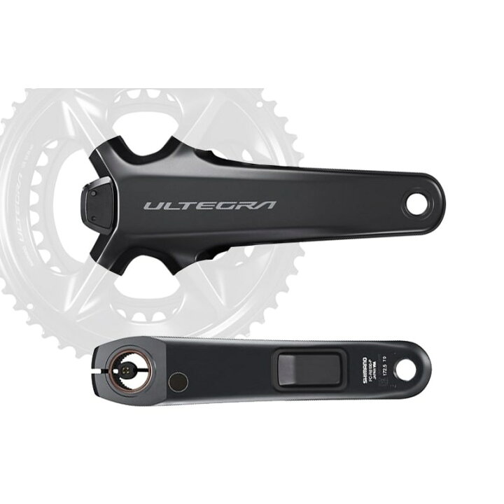 楽天市場】Shimano (シマノ) ULTEGRA (アルテグラ) FC-R8100-P パワー 