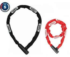 ABUS (AuX) 5805K `F[bN S1100mm L[^Cv