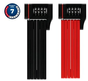ABUS (�A�u�X) UGRIP BORDO 5700 COMBO/80 SH �u���[�h���b�N
