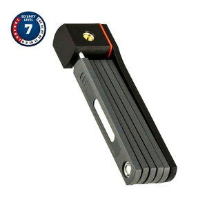 ABUS (�A�u�X) UGRIP BORDO 5700/�u���b�N/ABUS ����������x�ΏۊO