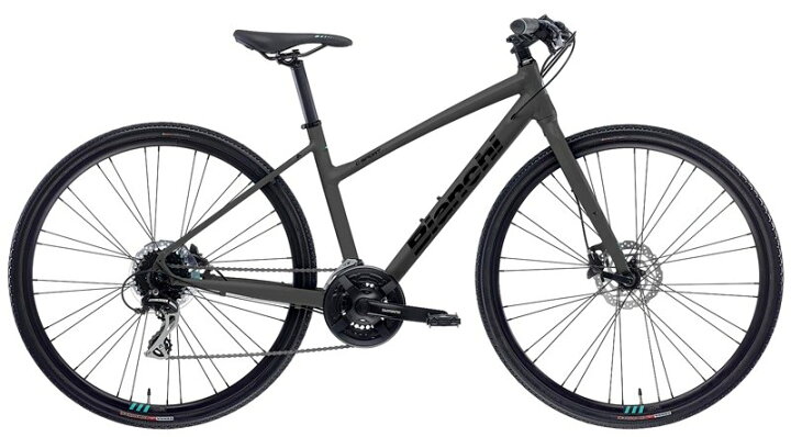 楽天市場】BIANCHI (ビアンキ) C-SPORT2 (Cスポーツ2) 2022年 完成車 