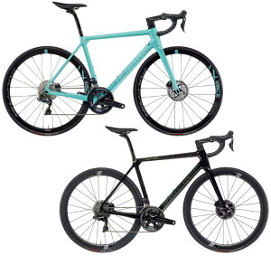  Bianchi (rAL) SPECIALISSIMA (XyVbV}) DISC ULTEGRA Di2 R8170 2022N  [hfBXN J[{[hoCN