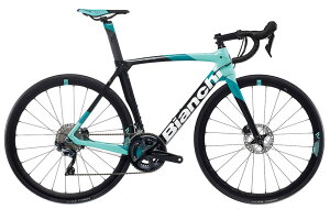 Bianchi (rAL) OLTRE (Ig) XR3 DISC ULTEGRA Di2 R8170 2022N  [hfBXN J[{[hoCN