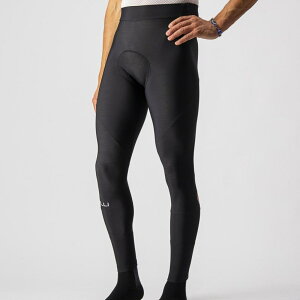 CASTELLI (JXe) 4521519 ENTRATA TIGHT (Gg[^^Cc) 010BLACK
