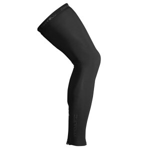 CASTELLI (JXe) 4519531 THERMOFLEX2 LEGWARMER (T[tbNX2bOEH[}[) 010BLACK