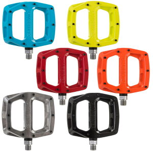 DMR BIKES (�f�B�[�G���A�[���o�C�N�X) V12 �t���b�g�y�_��