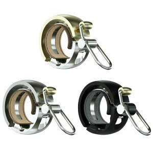 KNOG (mO) Oi CLASSIC BELL LUXE SMALL (ICNVbNNXX[) oCVNx