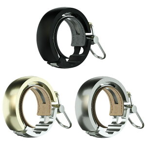 KNOG (mO) Oi CLASSIC BELL LUXE LARGE (ICNVbNNX[W) oCVNx