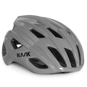 KASK (カスク) MOJITO3 (モヒート・キューブ) ヘルメット グレー