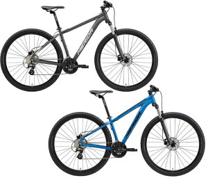 MERIDA (_) BIG.NINE 50-D 2022N  29C` fBXNu[L MTB }EeoCN