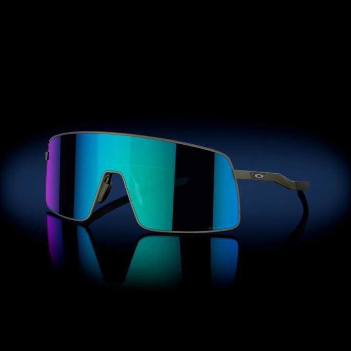 楽天市場】OAKLEY (オークリー) SUTRO TI (スートロチタン) サングラス 