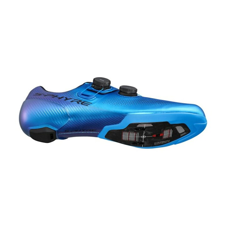 楽天市場】Shimano (シマノ) RC9 (SH-RC903) SPD-SL ロードシューズ 