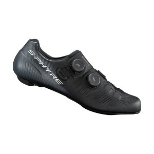 Shimano (V}m) RC9 (SH-RC903) SPD-SL [hV[Y ubN Ch