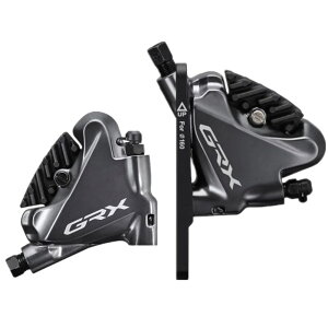 Shimano(�V�}�m) GRX BR-RX810 �t���b�g�}�E���g �n�C�h���[���b�N �O��Z�b�g