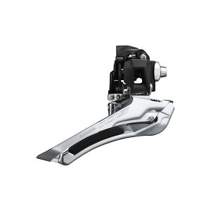 Shimano (V}m) 105 FD-R7100 _u _EXCO t