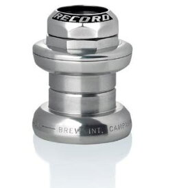 Campagnolo(カンパニョーロ) RECORD (レコード) 1インチ ヘッドパーツ(ねじ切り)/HS7-RE