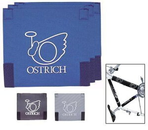 OSTRICH (I[Xgb`) t[Jo[C