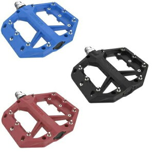 Shimano (V}m) PD-GR400 MTB Ox tbgy_