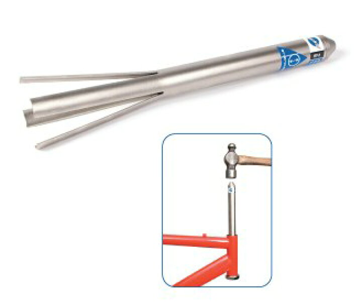 楽天市場】PARKTOOL (パークツール) RT-1 ヘッドワンポンチ : ウエムラ 