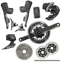 楽天市場】sram red etap wirelessの通販