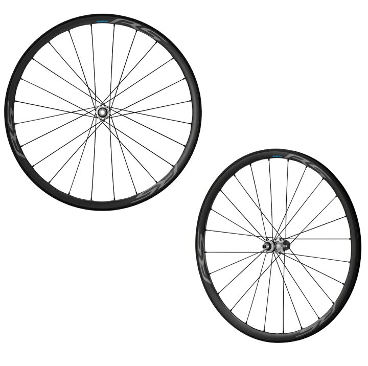 楽天市場】Shimano (シマノ) ULTEGRA アルテグラ WH-RS770-C30-TL 