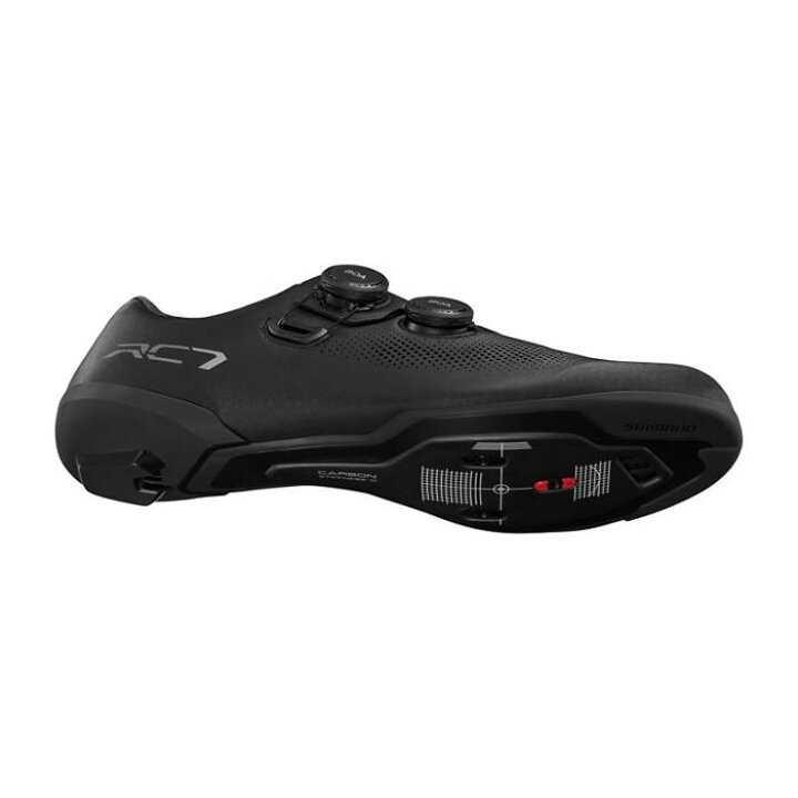 楽天市場】Shimano (シマノ) RC7 (SH-RC703) SPD-SL ロードシューズ 