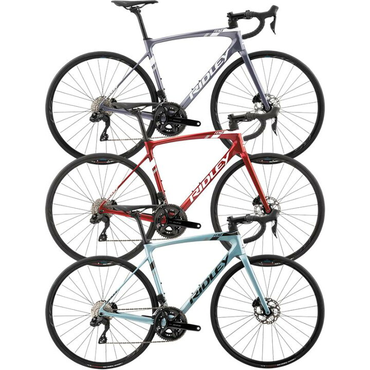 楽天市場】RIDLEY (リドレー) Fenix Disc (フェニックス ディスク 