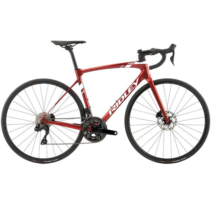 楽天市場】RIDLEY (リドレー) Fenix Disc (フェニックス ディスク 