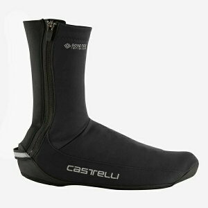 CASTELLI (�J�X�e��) 4523529 ESPRESSO SHOECOVER �G�X�v���b�\ �V���[�Y�J�o�[ 010BLACK