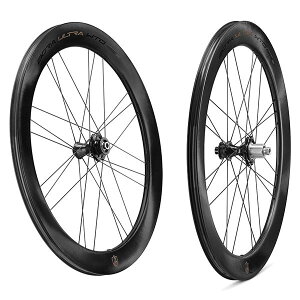 Campagnolo (Jpj[) BORA ULTRA WTO 60 DB ({[Eg WTO 60 fBXNu[L) 2WAY C19 OZbg V}mt[
