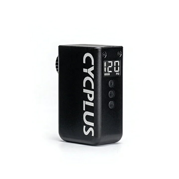 楽天市場】CYCPLUS サイクプラス AS2 PRO 電動ポンプ 電動空気入れ 仏 