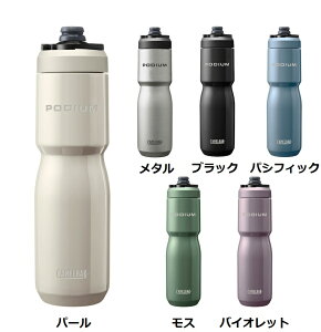 CAMELBAK (LobN) PODIUM STAINLESS |fBE XeX ۗ{g 650ml