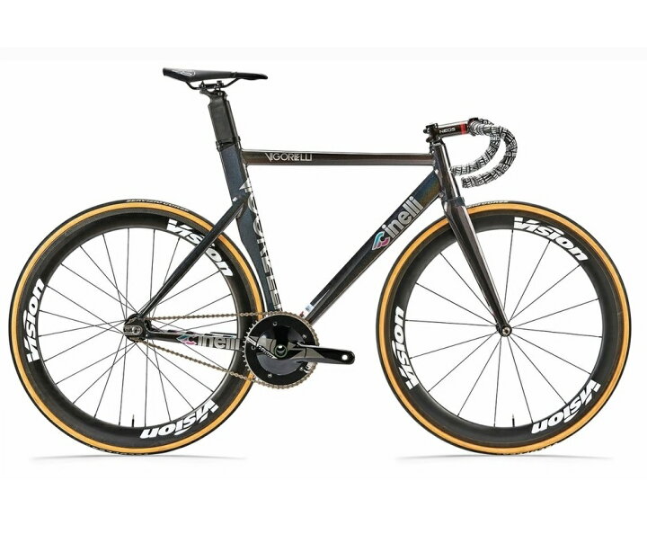 楽天市場】【対面販売】CINELLI (チネリ) VIGORELLI (ビゴレリ) 2024年 