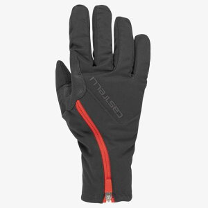 CASTELLI (JXe) 4520568 SPETTACOLO RoS W GLOVE EBY EC^[O[u 010BLACK