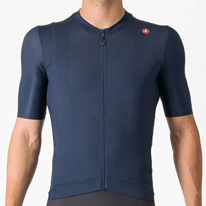 yT}[Z[2025zCASTELLI (JXe) 4524007 ESPRESSO JERSEY W[W 424BELGIAN BLUE/SILVER MOON