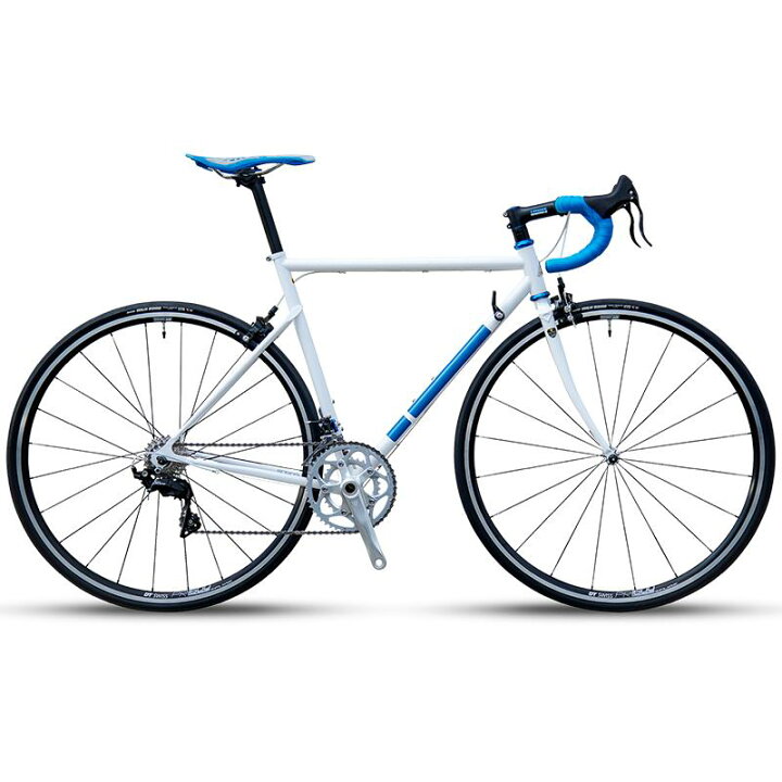 楽天市場】!CYCLES (イーエムサイクルズ) R101! クロモリロードバイク 