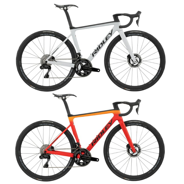 楽天市場】【早期予約特典】 RIDLEY (リドレー) Falcn RS ファルコン 